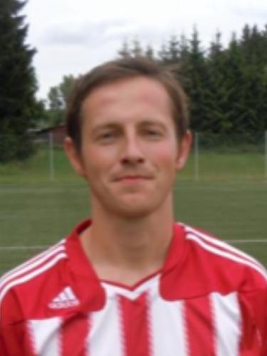 Patrick Kahl