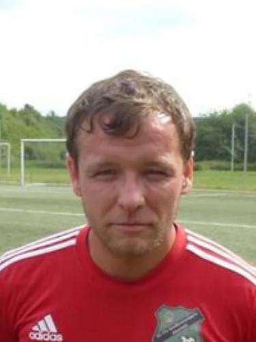 Maik Pfeiffer