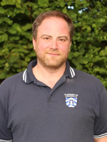 Christian Frank