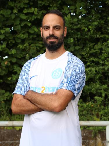 Özer Özkan