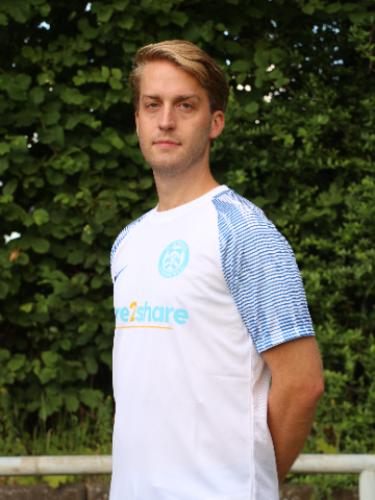 Kai Niklas Eisenblätter