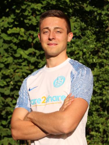 Philipp Weil