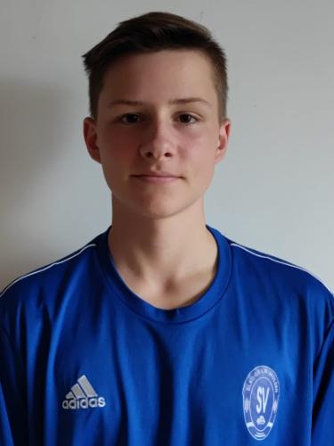 Jannis Fabien Dullinger