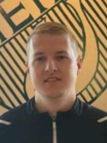 Bjarne Peters