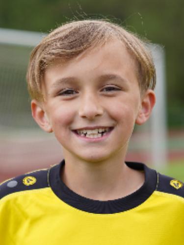 Linus Banmiller