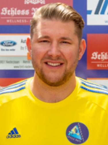 Felix Gamroth