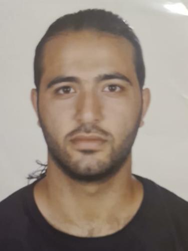 Mahmoud EL Mihdawi