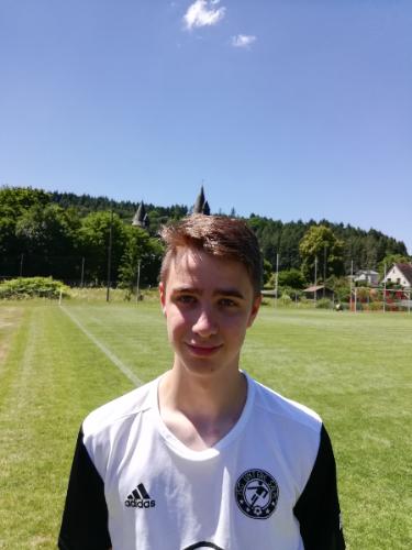 Bastian Kön