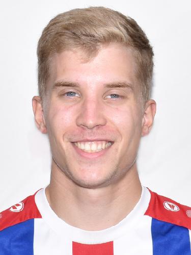 Kevin Kutscher