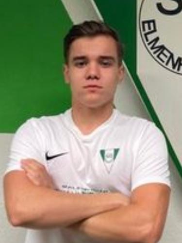 Jesper Lindenberg