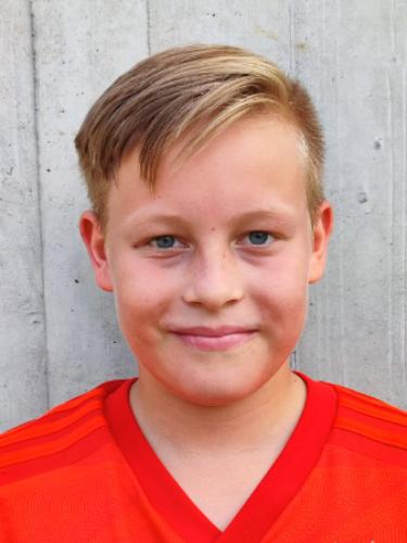 Max Kinscher