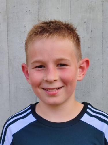 Lucas Fleig