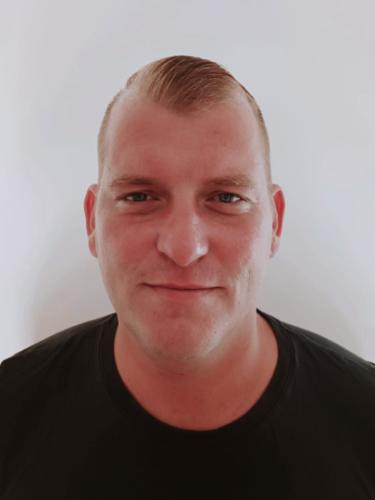Sebastian Wolter
