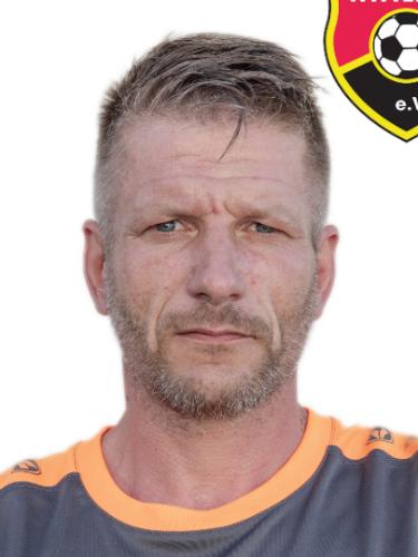 Andy Erbert