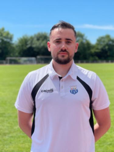 Fatihan Fuerkan Pekdemir