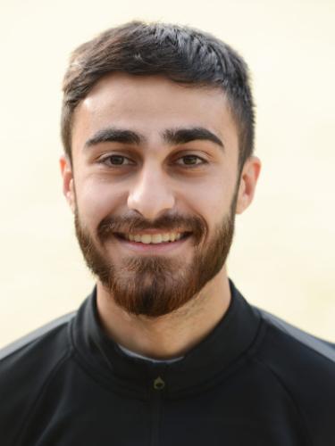 Ugur Cece