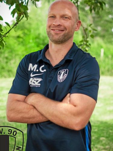Marcus Czeromin