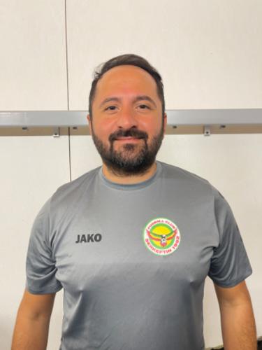 Deniz Erbasli