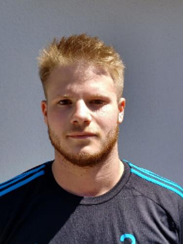 Jonas Isenbruck