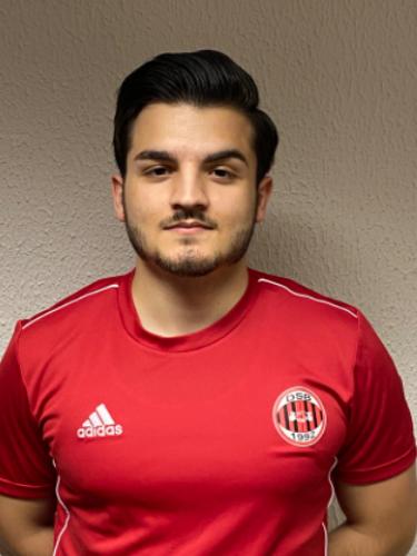 Ersin Karaman