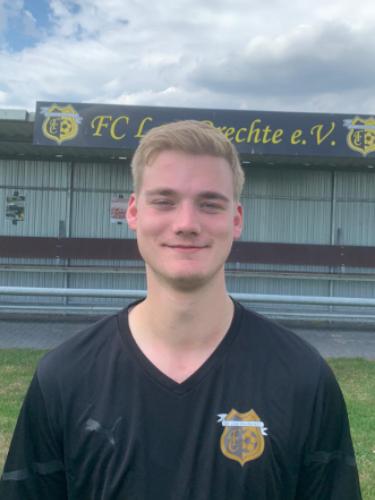 Michael Greitenevert