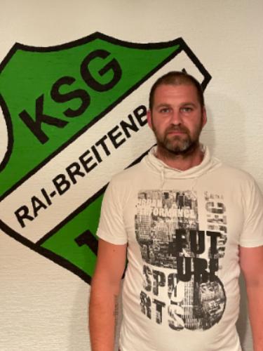 Daniel Schmitt