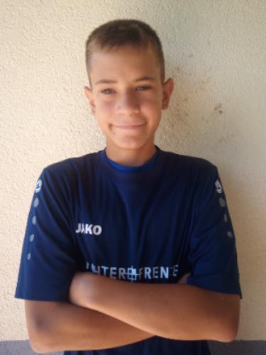 Marko Bandovic