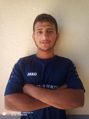 Sudais Tarkani
