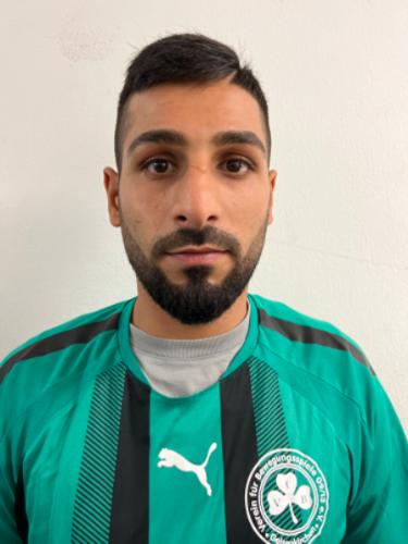 Omar Omeirat
