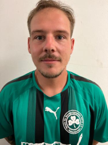 Marius Traud