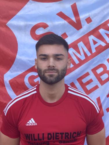 Kaan Baskaya