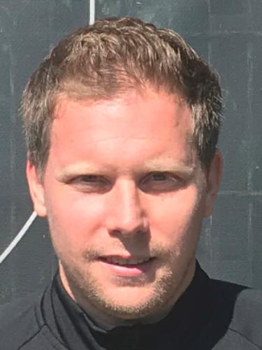 Daniel Schmidt