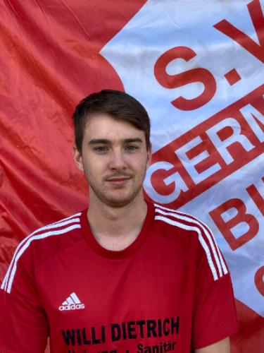 Jannis Fink