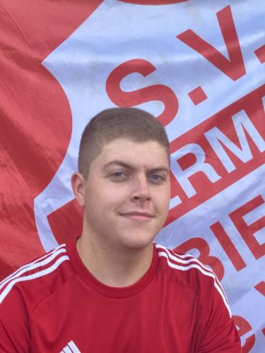 Jannik Meister