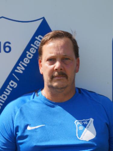 Sven Baumgärtner