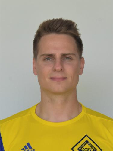 Kevin Czaja