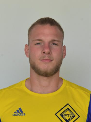 Maximilian Ecke