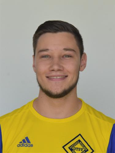 Jannik Landtreter