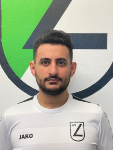 Yasin Alagöz