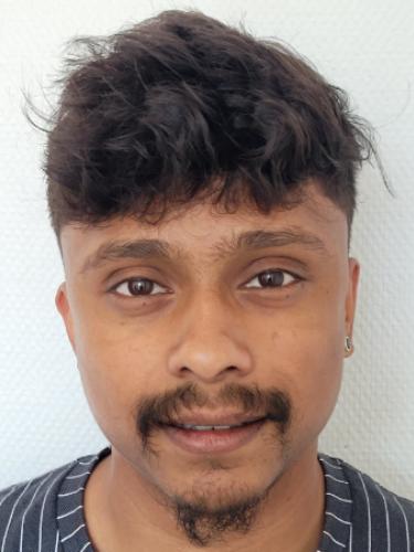 Babinath Nathan