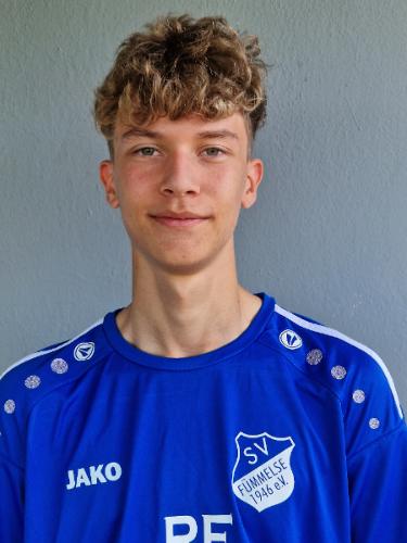 Rodrigo Eckardt