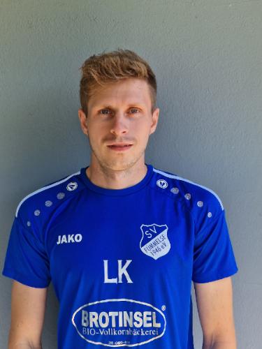 Lukas Kendzia
