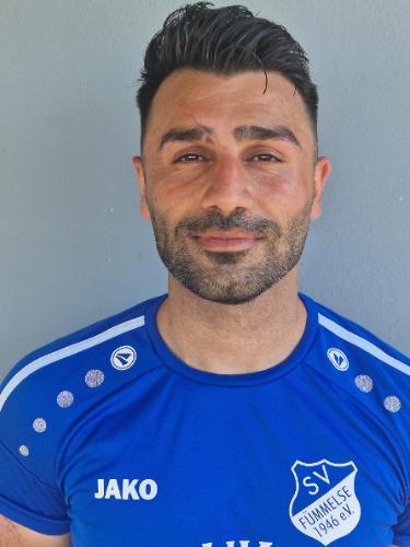 Nauras Khalid