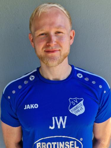 Jonas Wohlfart