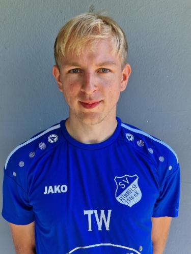 Tobias Wohlfart