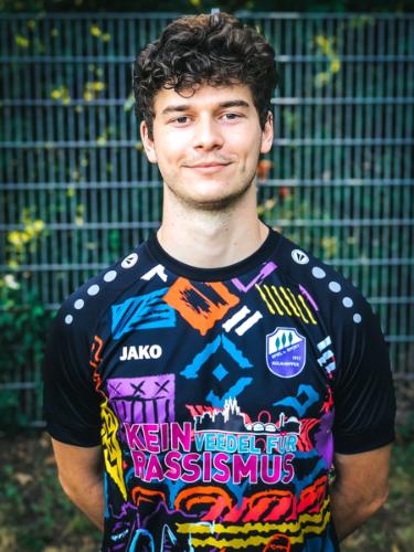 Tobias Volk