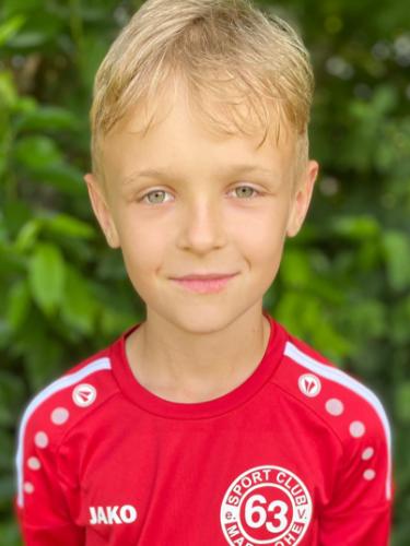 Finn Heine