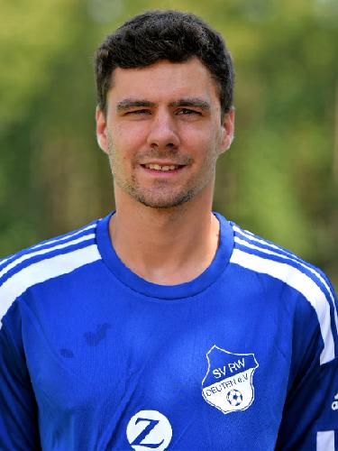 Ben Jakob Zulechner