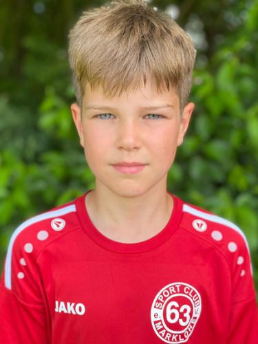 Jost Noske