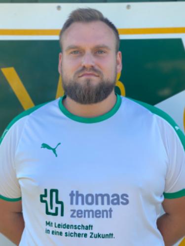 Danny Clauss
